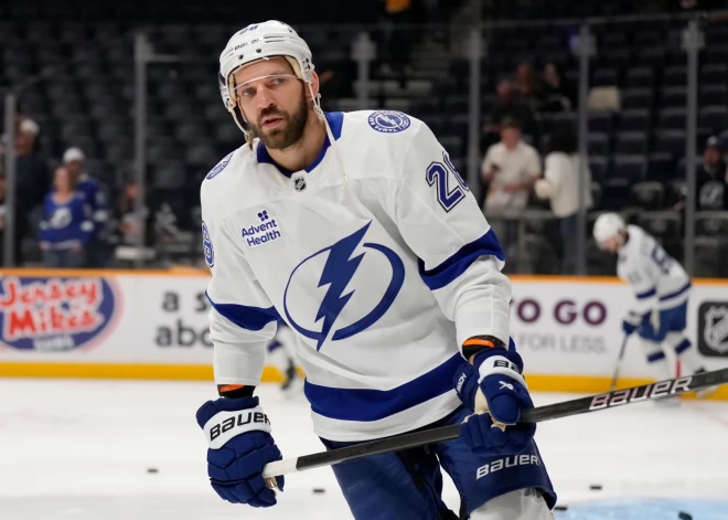 Apetīte rodas ēdot! Girgensons uzskata, ka viņi var spēlēt vēl labāk