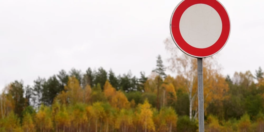 Решение будет действовать до 30 ноября, после чего Кабмин решит, продлить ли срок действия запрета.