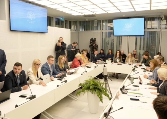 Saeimas komisija galīgajam lasījumam virza likumprojektu par izstāšanos no Stambulas konvencijas