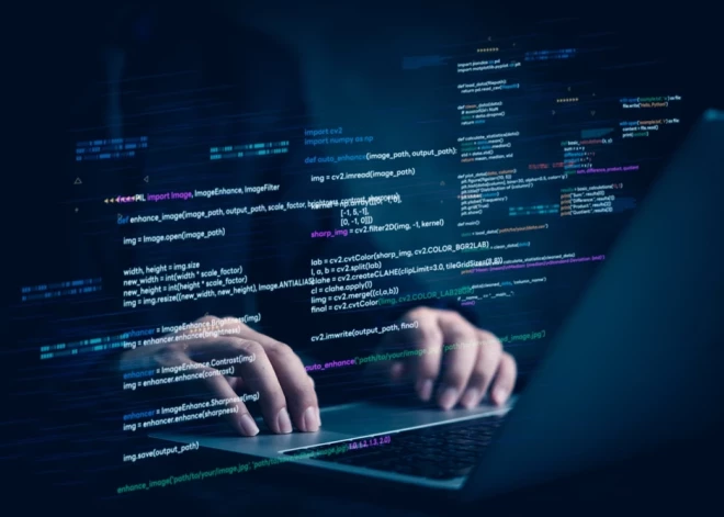 Объявлено, что безопасность жителей Латвии в электронной среде еще никогда не была под такой угрозой, как сейчас