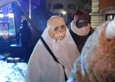 Latviešu šausmas - baisākās teikas un stāsti. TOP 10