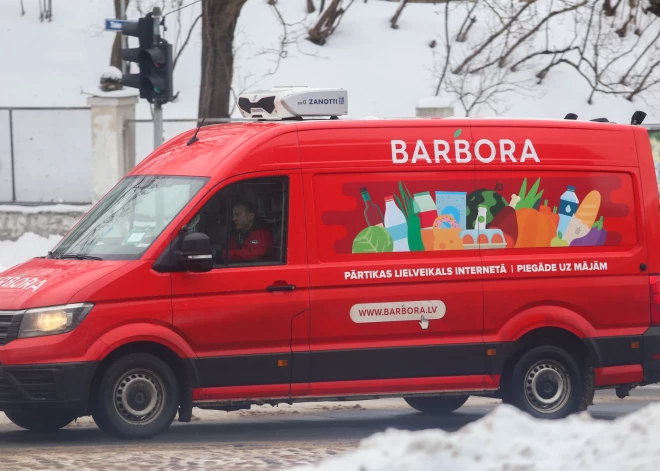 Популярный у латвийцев сервис прекращает работу в Даугавпилсе и Лиепае уже с 1 ноября