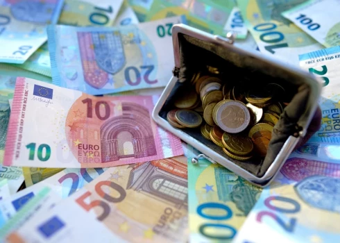 Без реформы пенсий за выслугу лет к 2060 году выплаты превысят 1,7 миллиарда евро.