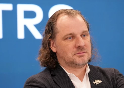 Андрис Бите.