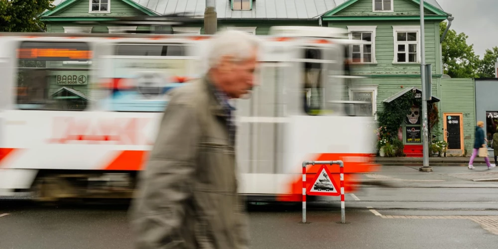 Ilustratīvs attēls.