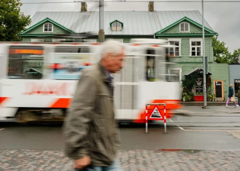 Ilustratīvs attēls.