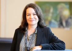 "Logically AI" viceprezidente Dženifera Vudarda: "Naidīgie spēki mākslīgā intelekta pielietošanā allaž ir dažus soļus priekšā"