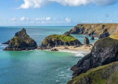 Круиз за 80 тысяч долларов закончился гибелью туристки: лайнер уплыл, оставив женщину на острове