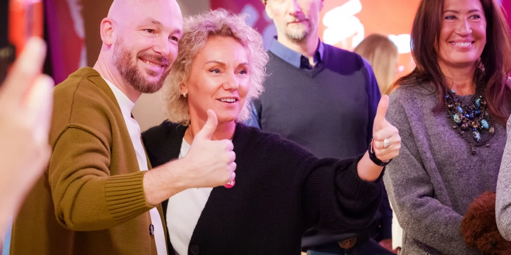 Šodien, 30. oktobrī, plkst. 10.00. t/c “Origo” 3. stāvā durvis vēra jaunā ēdināšanas zona “POSTe”.