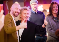 FOTO: t/c "Origo" atklāj jaunu garšu un tikšanās oāzi "POSTe"