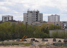 В Елгаве почти все муниципальные квартиры для специалистов уже сданы в аренду