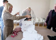 Цена демократии: выборы в Сейм обойдутся почти в 10 млн евро