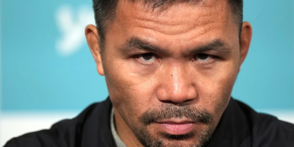 Izcilais filipīniešu bokseris Menijs Pakjao varētu atgriezties ringā uz ilgi gaidīto dueli.