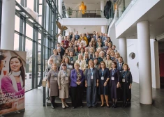 Lielbritānijas vēstniecība un Latgales pašvaldības paraksta memorandu kopienu atbalstam