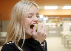 Kā nodrošināt veselīgus, Latvijā audzētus produktus skolu ēdnīcās?