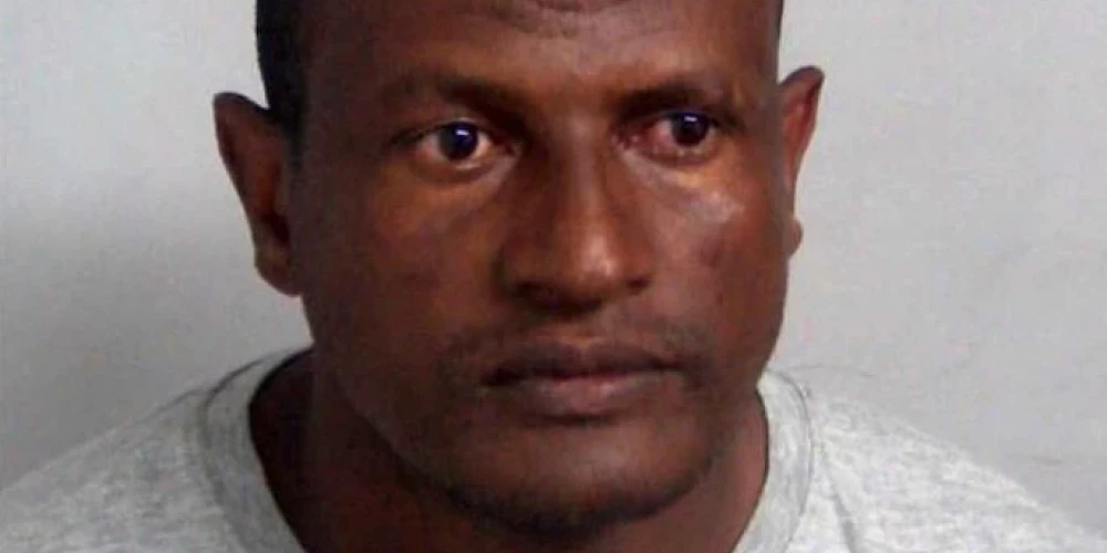 Vien dažas dienas pēc ierašanās Lielbritānijā, patvēruma meklētājs Hadušs Kebats uzbruka 14 gadus vecai meitenei.