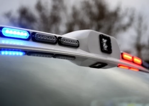 Bezvēsts pazudušais vīrietis ir atrasts sveiks un vesels.