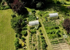 Инспекторы проверили почти 2400 полей Латвии и не нашли ничего подозрительного