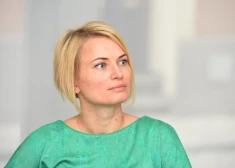 Oftalmoloģe Dace Lietuviete skeptiska par populārajiem acu vingrinājumiem: "Kurš pēc tam atbildēs par aklumu?"