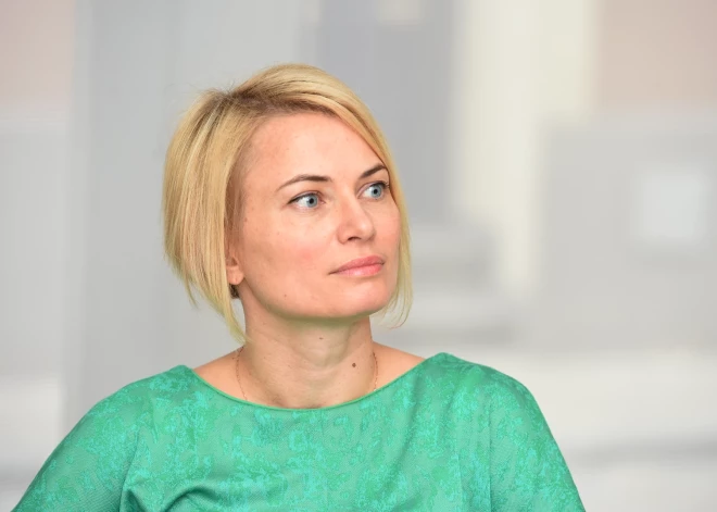 Oftalmoloģe Dace Lietuviete skeptiska par populārajiem acu vingrinājumiem: "Kurš pēc tam atbildēs par aklumu?"