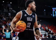 "VEF Rīga" FIBA Čempionu līgas trešajā spēlē piedzīvo sāpīgu zaudējumu