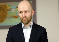 Šuvajevs: Ministru kabinetā jau šobrīd faktiski ir mazākuma valdība