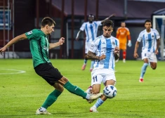 "Audas" futbolisti otro reizi vēsturē izcīna Latvijas kausu un nodrošina ceļazīmi uz Konferences līgu