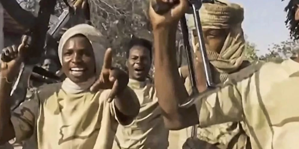 Kopš 2023. gada aprīļa Austrumāfrikas valstī notiek asiņaina cīņa par varu starp "de facto" valdnieku Abdelfatahu al Burhanu un viņa bijušo vietnieku Mohammedu Hamdanu Daglo, kas vada RSF.