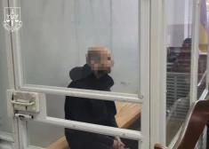 Aizdomās par sadarbību ar Krieviju Ukrainā apcietināts Lielbritānijas pilsonis