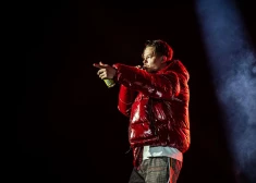 Reperis Deniss izdod minialbumu “Plejādes” un laiž klajā jaunu singlu