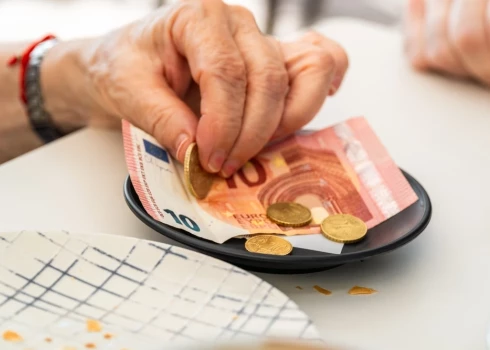 Latvija paliek viena no retajām Eiropas valstīm bez samazinātā PVN sabiedriskajai ēdināšanai.