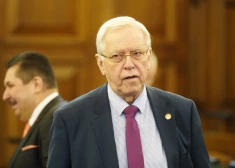 Brigmanis: ZZS patlaban netaisās ar nevienu citu politisko spēku veidot jaunu koalīciju