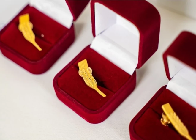 Zināmi Jelgavas novada izcilnieki, kurus godinās Valsts svētkos