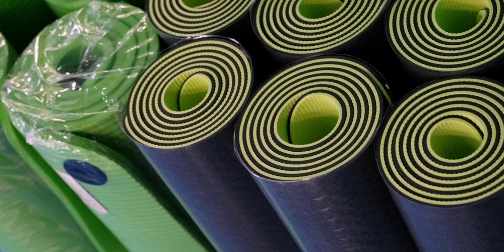 Limbažu novads piedāvā ikvienam izkustēties par brīvu. 