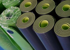 Izkusties par brīvu! Limbažu novads piedāvā bezmaksas vingrošanas nodarbības