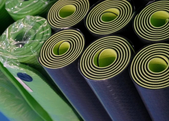 Izkusties par brīvu! Limbažu novads piedāvā bezmaksas vingrošanas nodarbības