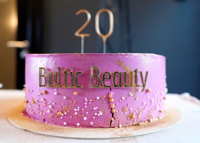 Главное событие красоты года: Baltic Beauty 2025 отмечает 20-летие на Кипсале