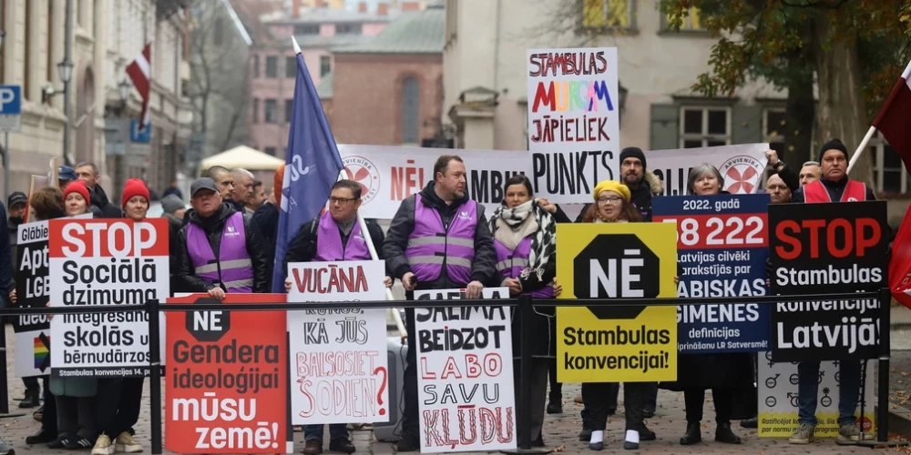 Pikets pret Stambulas konvenciju.