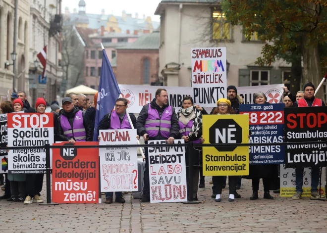 Pikets pret Stambulas konvenciju.