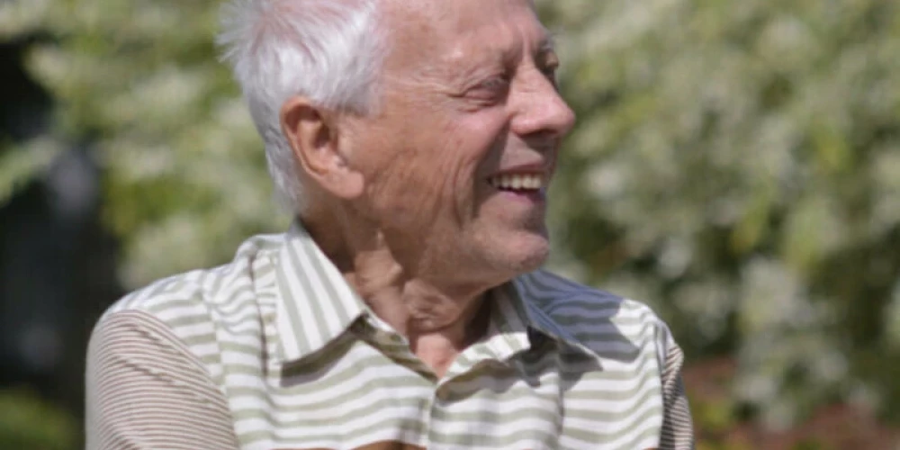 Alfrēds Pelīte: “Garlaicīgi nav. Tik daudz darāmā, ka visu nevar paspēt.”