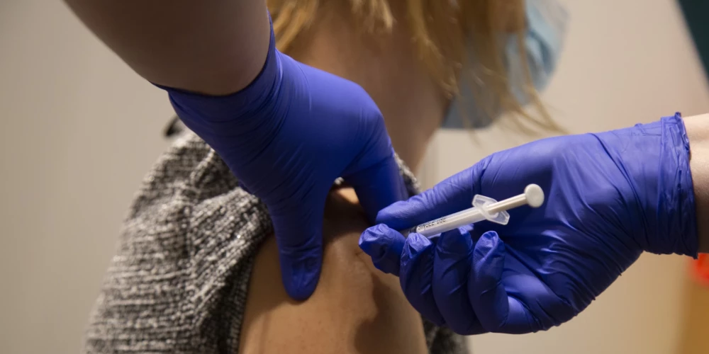 Иллюстративное фото.