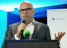 "Пока я председатель, российских каналов в Латвии не будет": заявление главы NEPLP Ивара Аболиньша