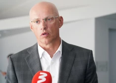 Мэр Юрмалы Гатис Трукснис подал в отставку после отказа в допуске к гостайне