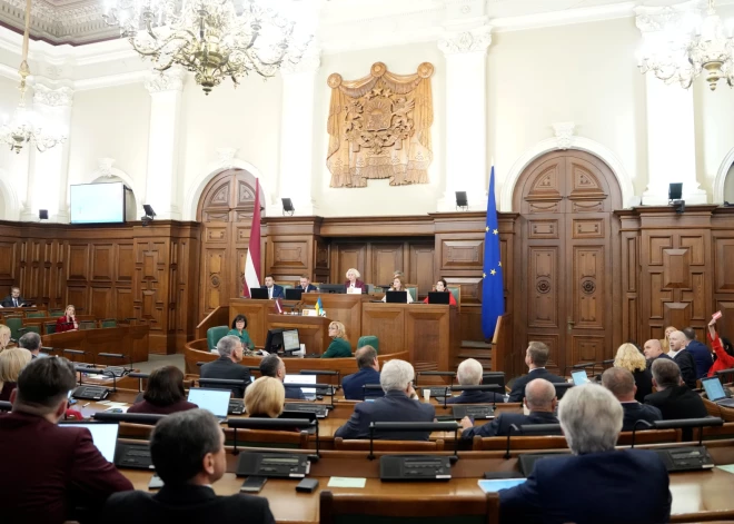 Стамбульская конвенция затмила бюджет: конфликт в коалиции приближается к кульминации