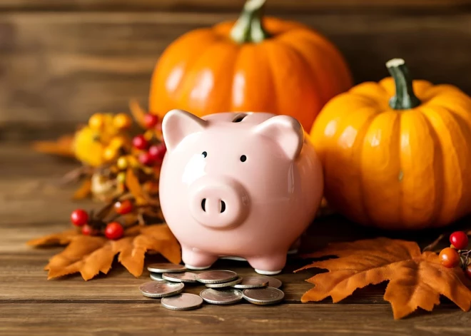 Rudens kā jauns finanšu starts: kā izvirzīt mērķus līdz gada beigām