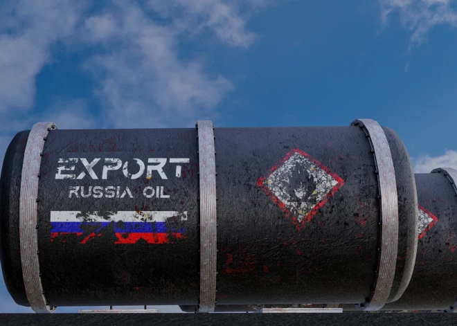 Санкции против "Лукойла" и "Роснефти": грозит ли Латвии рост цен на топливо?