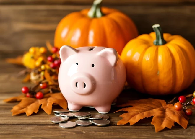 Осень как новый финансовый старт: как поставить цели до конца года