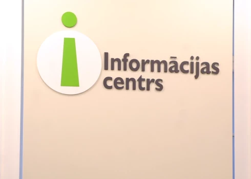 Uz laiku slēgts Valkas novada Tūrisma informācijas birojs. 