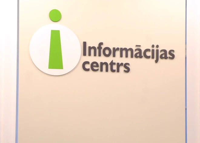 Uz laiku slēgts Valkas novada Tūrisma informācijas birojs