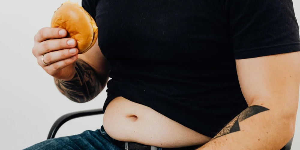 Ilustratīvs attēls.